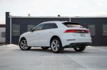 Audi Q8 55 TFSI Quattro 2018 года (NA)